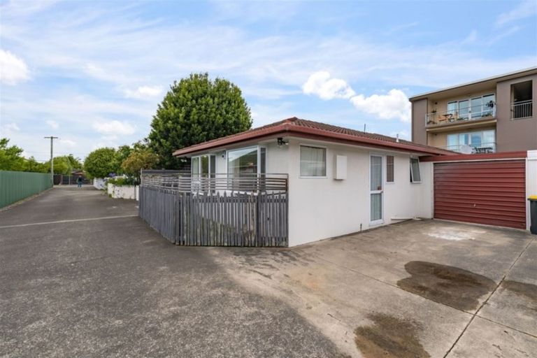 Photo of property in 4/37 Bordesley Street, Phillipstown, Christchurch, 8011