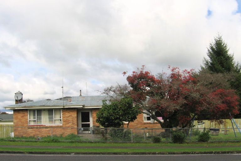 Photo of property in 109 Billah Street, Tokoroa, 3420