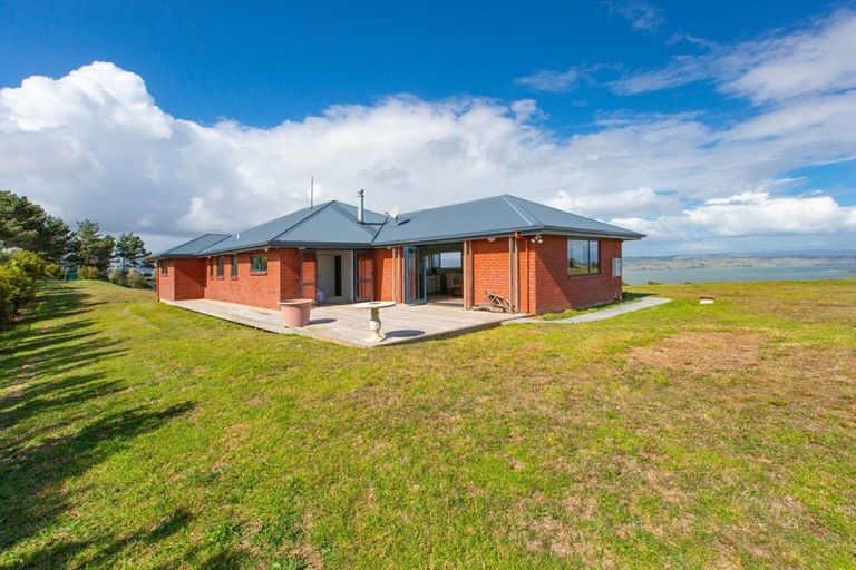 Photo of property in 420 Phillips Road, Raglan, Te Mata, 3894