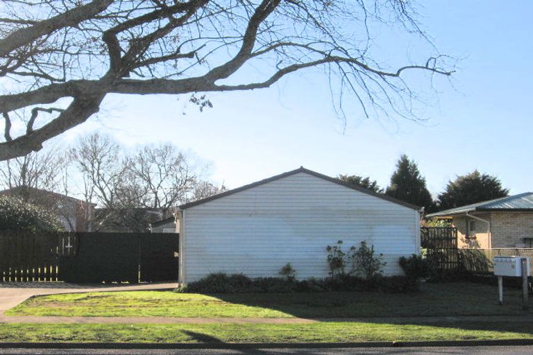 Photo of property in 1/22 Marne Road, Papakura, 2110