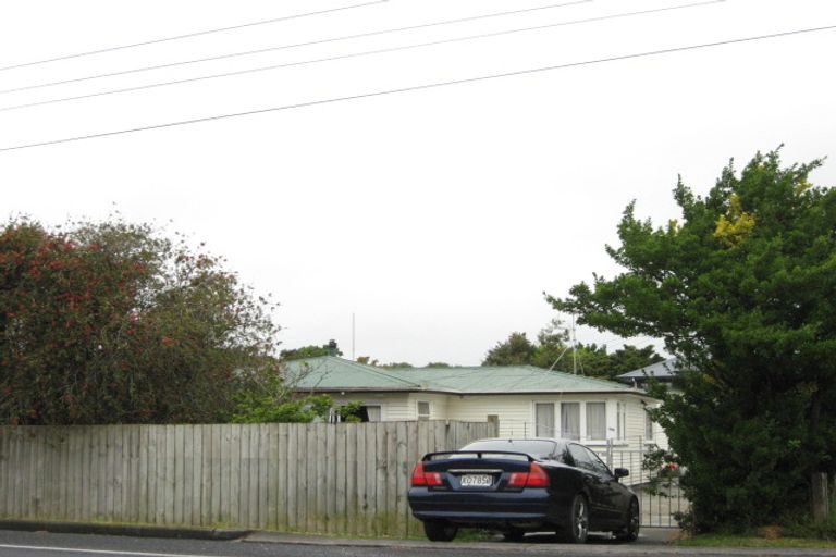 Photo of property in 186 Great South Road, Drury, 2113