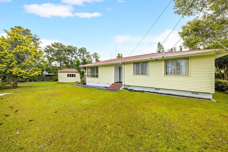 Photo of property in 14 Eden Street, Mangere East, Auckland, 2024
