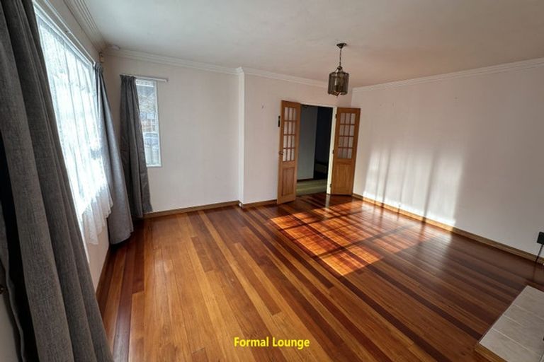 Photo of property in 79 Witako Street, Epuni, Lower Hutt, 5011