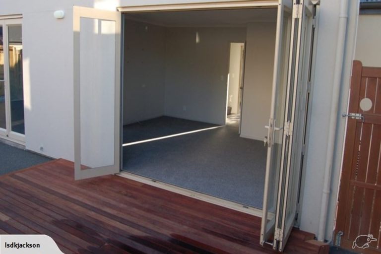 Photo of property in 490b Manchester Street, St Albans, Christchurch, 8014