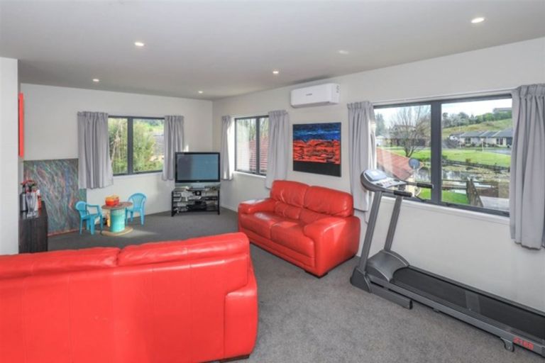 Photo of property in 117a Rayner Road, Huntly, 3700