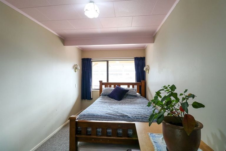 Photo of property in 46 Le Cren Street, Seaview, Timaru, 7910