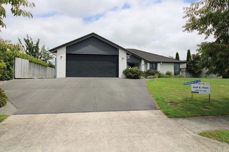 Photo of property in 3 Kelso Place, Matamata, 3400