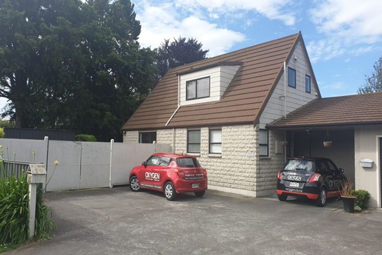 Photo of property in 707 Southampton Street, Saint Leonards, Hastings, 4120