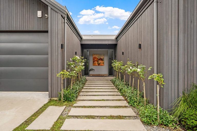 Photo of property in 11 Tiaki Lane, Matakana, 0985