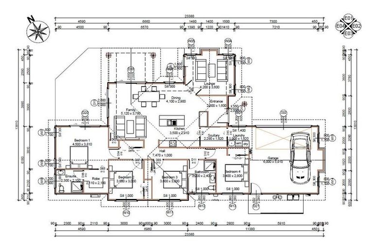 Photo of property in 8 Oakfield Close, Matamata, 3400