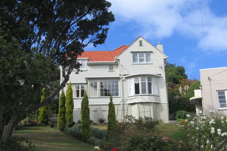 Photo of property in 47 Cavendish Square, Strathmore Park, Wellington, 6022