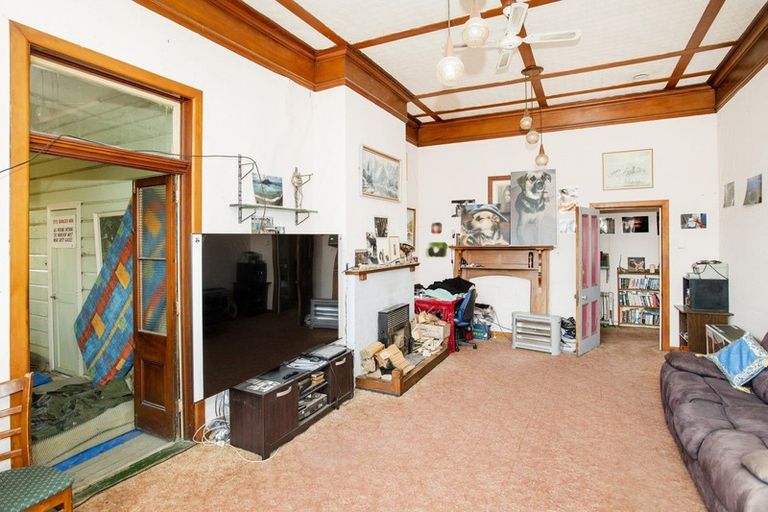 Photo of property in 2 King Street, Mangapapa, Gisborne, 4010