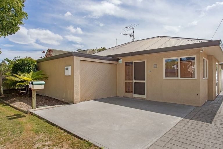 Photo of property in 123 Saint James Avenue, Papanui, Christchurch, 8053
