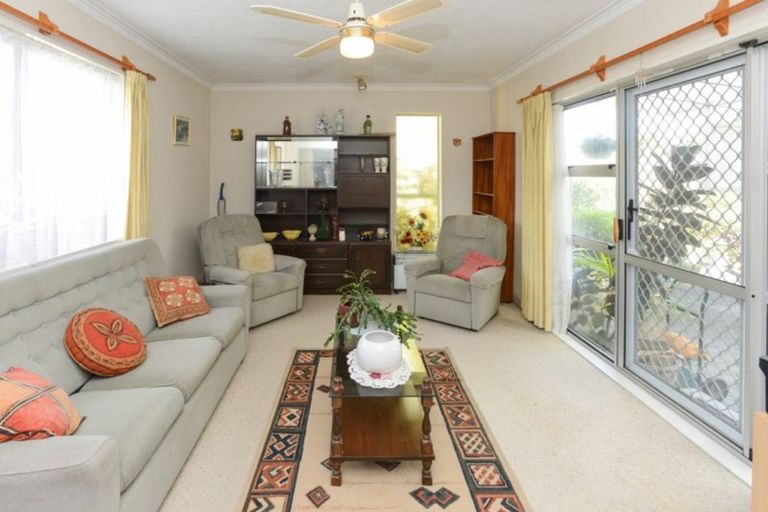 Photo of property in 7 Guildford Street, Tamatea, Napier, 4112