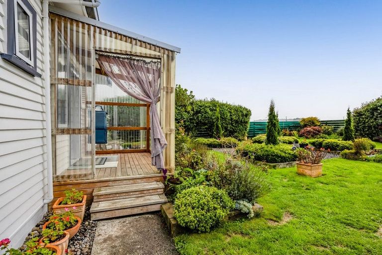 Photo of property in 4 Victoria Street, Kaponga, Hawera, 4679