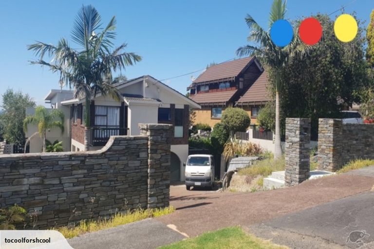 Photo of property in 219 Royal Road, Massey, Auckland, 0614