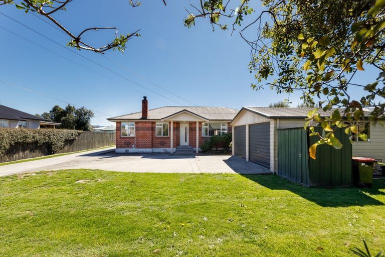 Photo of property in 63 Alabama Road, Redwoodtown, Blenheim, 7201
