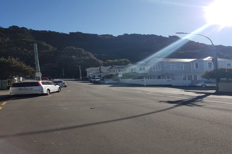 Photo of property in 87 Grant Road, Thorndon, Wellington, 6011