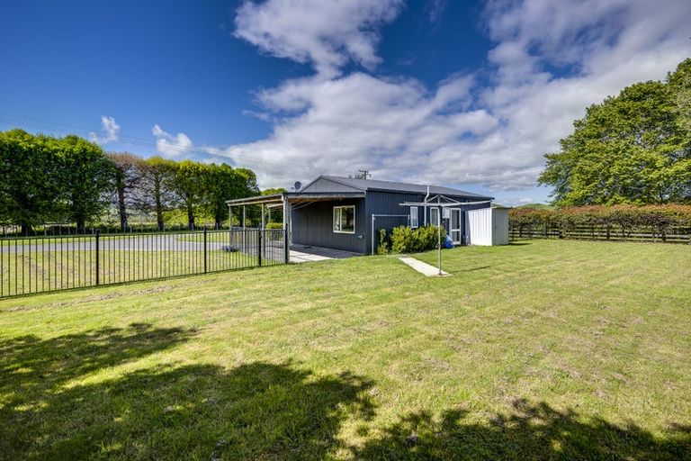 Photo of property in 546 Puketitiri Road, Puketapu, Napier, 4182