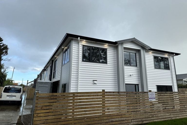Photo of property in 3/9 Avis Avenue, Papatoetoe, Auckland, 2025
