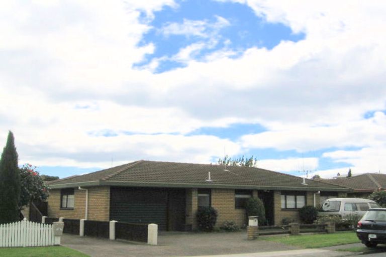 Photo of property in 7a Terrace Avenue, Mount Maunganui, 3116