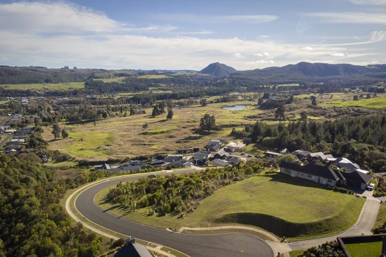 Photo of property in 61 Kittyhawk Drive, Kinloch, Taupo, 3377