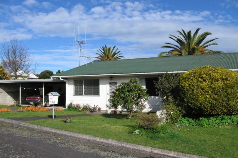 Photo of property in 4/42 Queens Avenue, Frankton, Hamilton, 3204