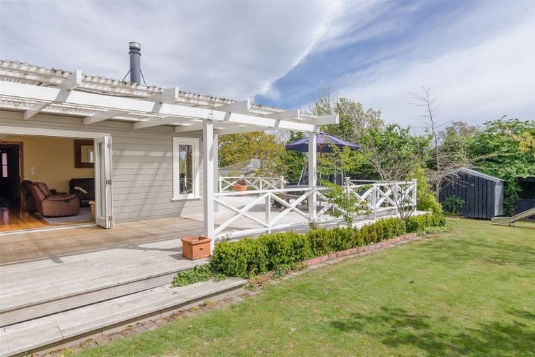 Photo of property in 11 Second Street, Lansdowne, Masterton, 5810