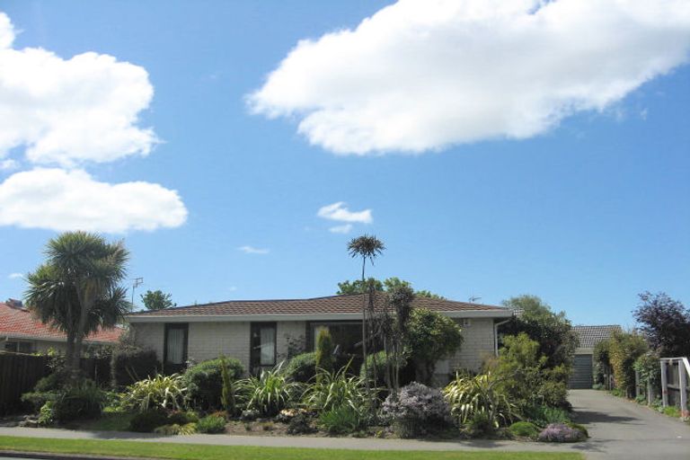 Photo of property in 62b Bainton Street, Bishopdale, Christchurch, 8053