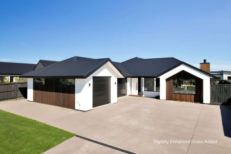 Photo of property in 14 Putakitaki Street, Lincoln, 7608