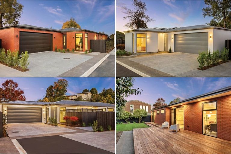 Photo of property in 12 Grange Street, Hillsborough, Christchurch, 8022