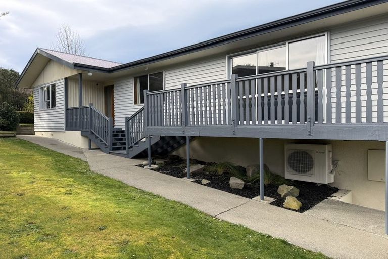 Photo of property in 23 Benmore Street, Glenwood, Timaru, 7910