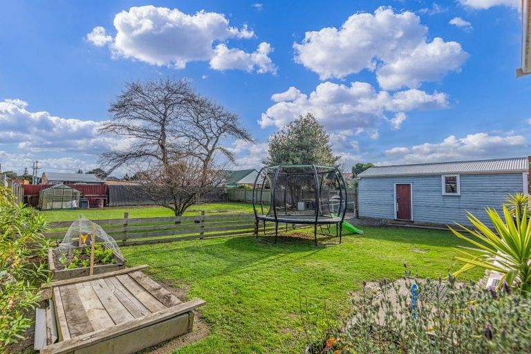 Photo of property in 48 Tyndall Street, Pahiatua, 4910