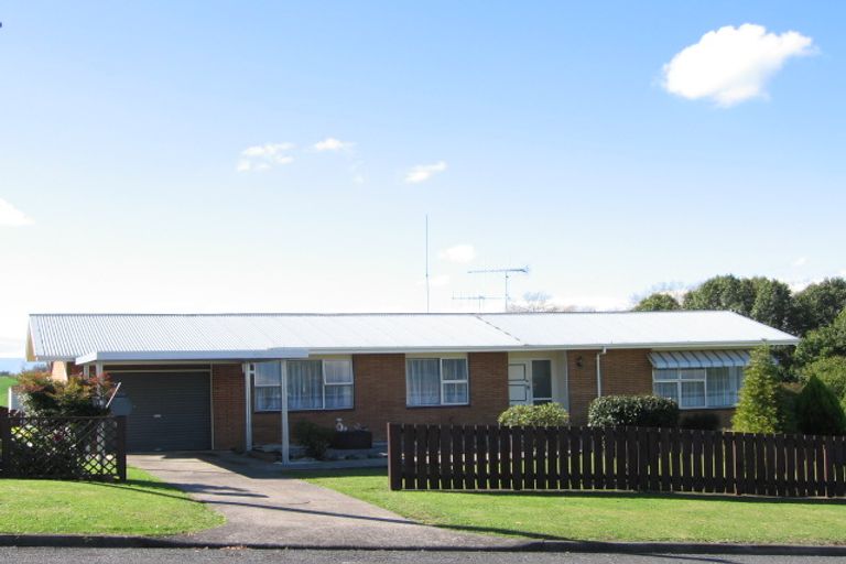 Photo of property in 18 Ruru Crescent, Putaruru, 3411