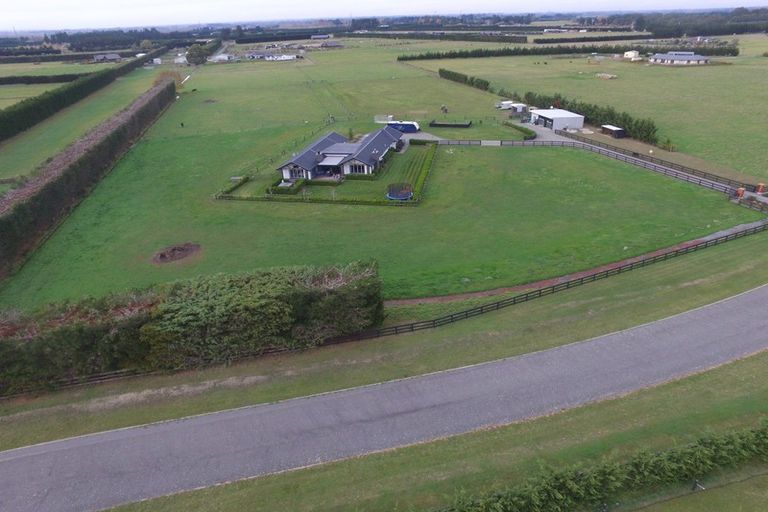 Photo of property in 72 Tupelo Place, Swannanoa, Rangiora, 7476