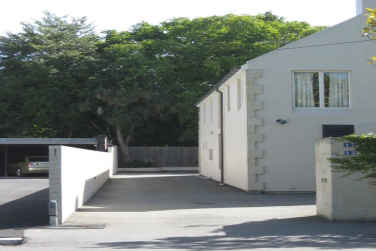 Photo of property in 15 Rhodes Street, Merivale, Christchurch, 8014