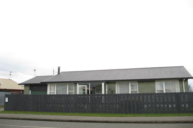 Photo of property in 104 Conon Street, Appleby, Invercargill, 9812