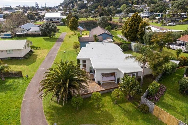 Photo of property in 8 Jury Lane, Pauanui, Hikuai, 3579