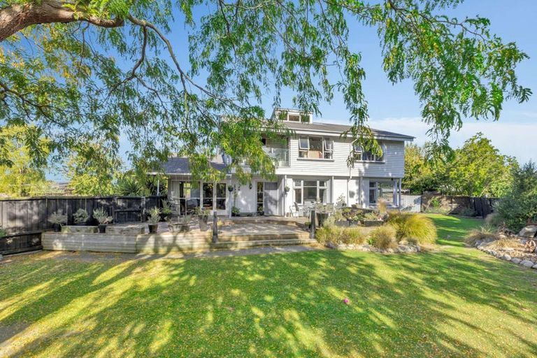 Photo of property in 157 West Belt, Rangiora, 7400
