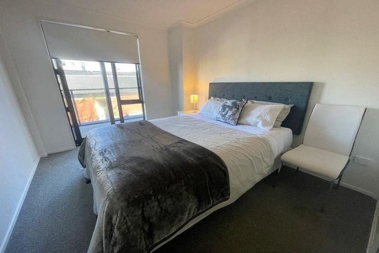 Photo of property in 207/194 Worcester Street, Christchurch Central, Christchurch, 8011