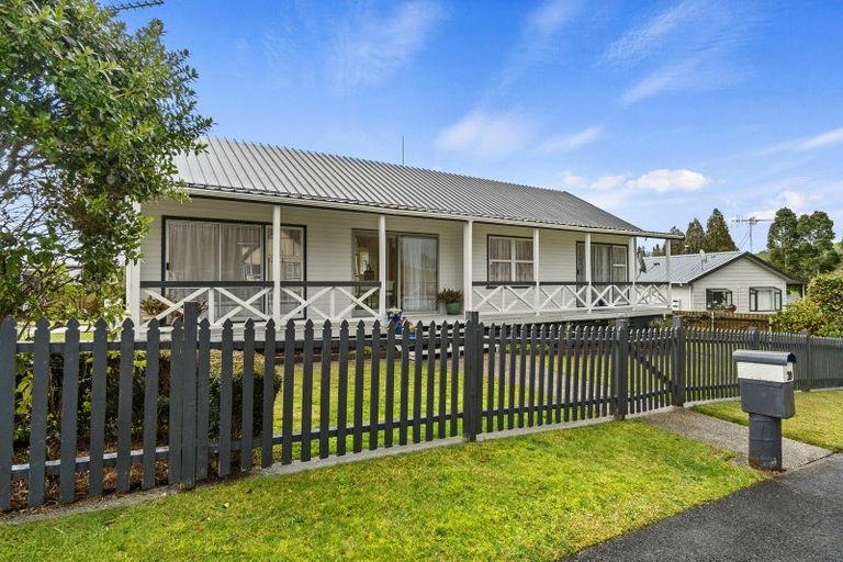 Photo of property in 20 Mountbatten Drive, Putaruru, 3411