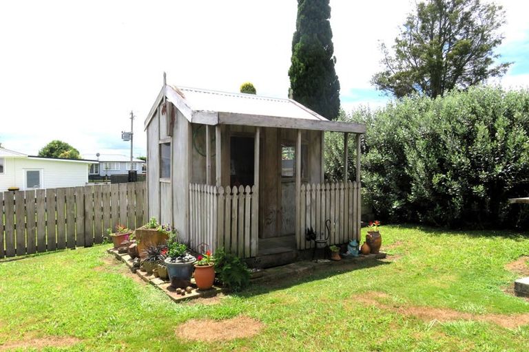 Photo of property in 3 Rimu Street, Kerepehi, Paeroa, 3671