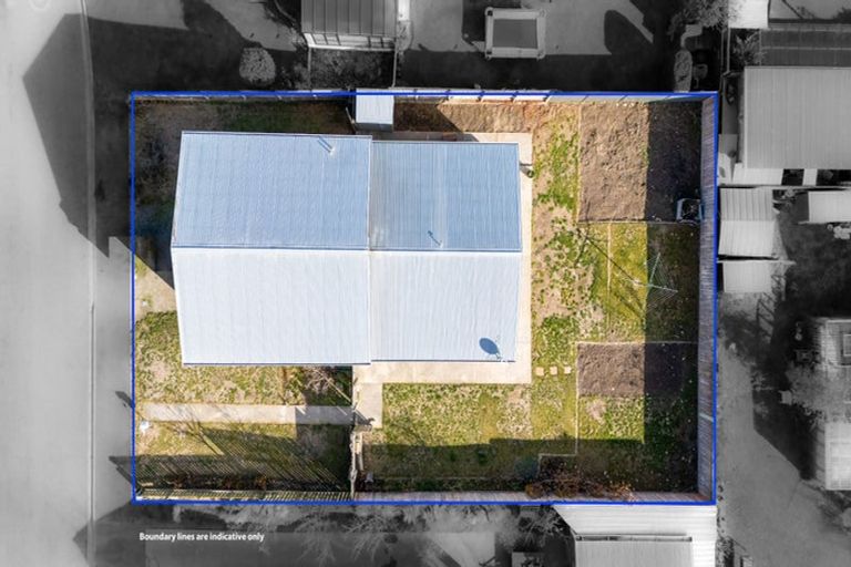 Photo of property in 22 Blackmore Crescent, Alexandra, 9320