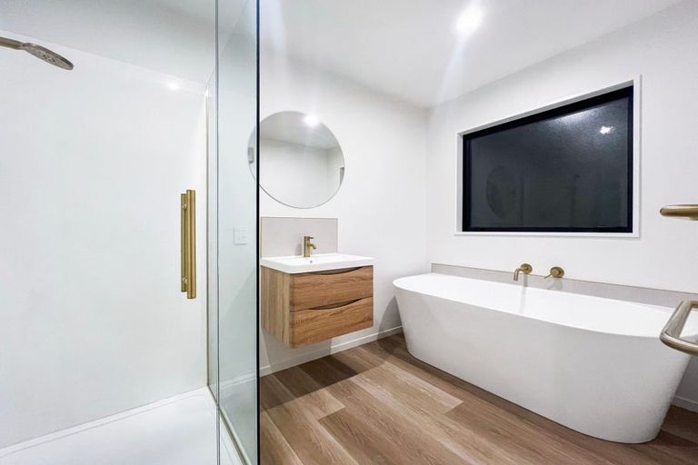 Photo of property in 25 Millhaven Place, Casebrook, Christchurch, 8051