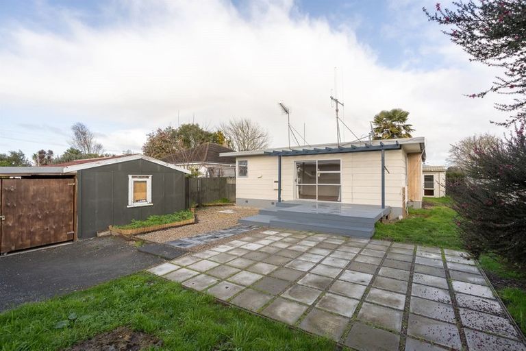 Photo of property in 87a Fox Street, Hamilton East, Hamilton, 3216