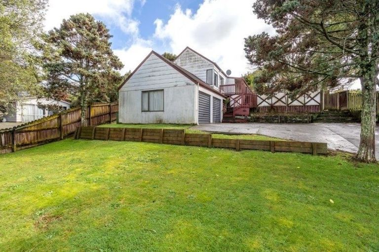 Photo of property in 4 Nikau Place, Pukete, Hamilton, 3200