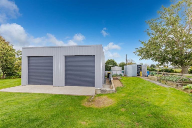 Photo of property in 488 Ryburn Road, Ohaupo, 3883