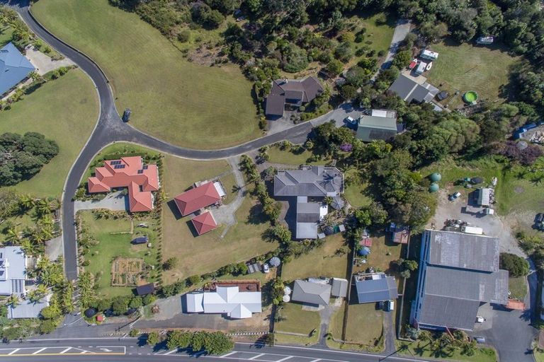 Photo of property in 267 State Highway 10, Cable Bay, 0420