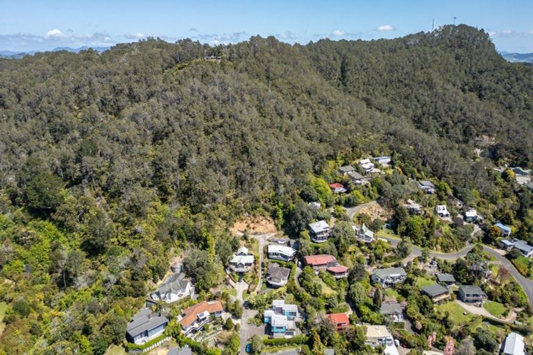 Photo of property in 8 Patricia Place, Hahei, Whitianga, 3591