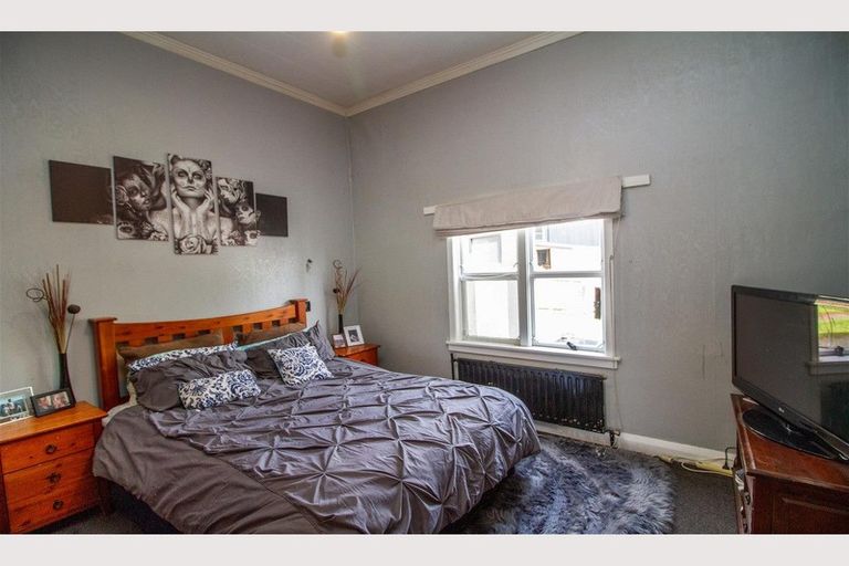 Photo of property in 25 Mount View Street, Raetihi, 4632